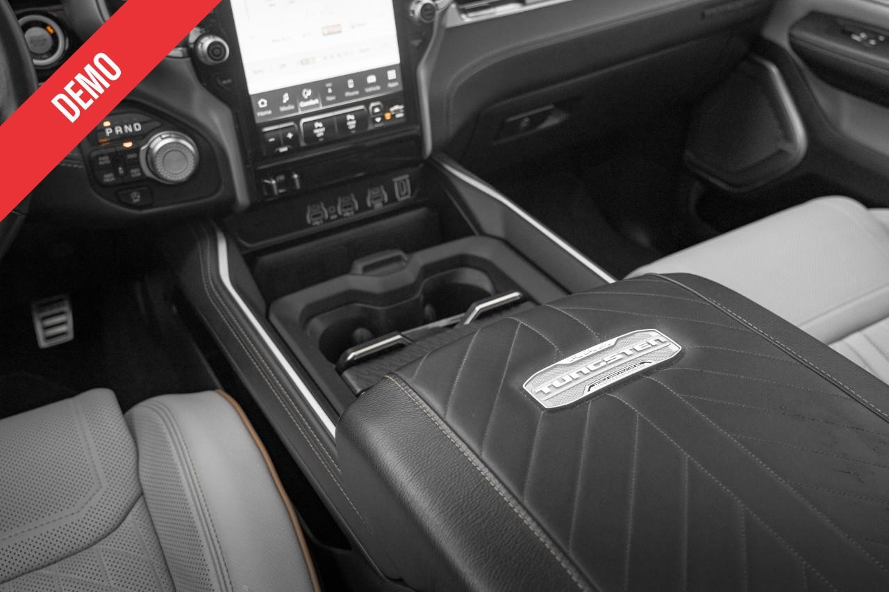 2025 RAM 1500 Tungsten LC2757