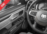 2025 RAM 1500 Tungsten LC2757
