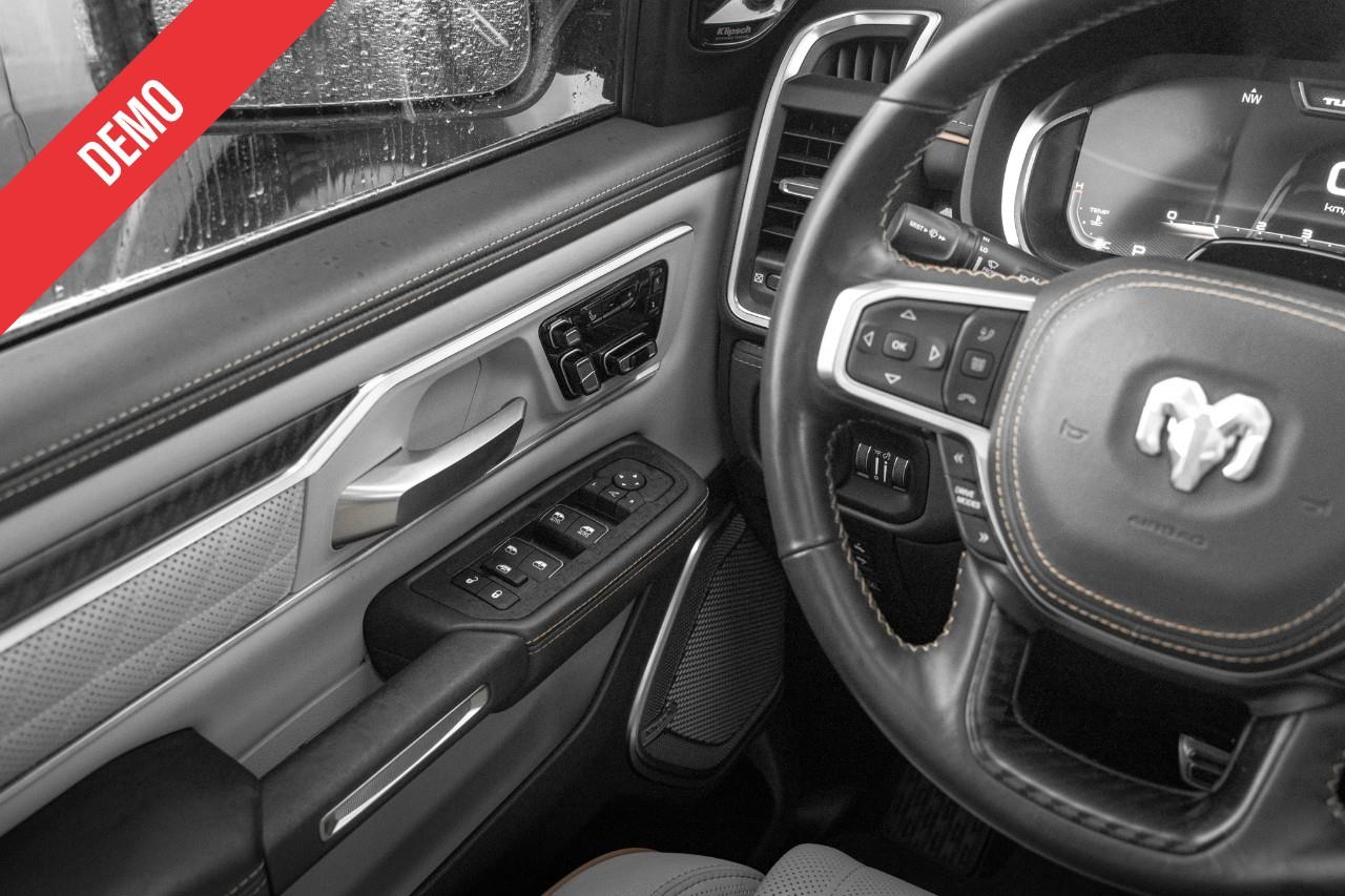 2025 RAM 1500 Tungsten LC2757