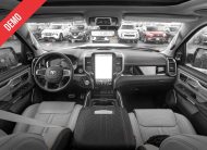 2025 RAM 1500 Tungsten LC2757