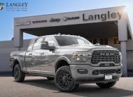 2026 RAM 3500 Limited T267066
