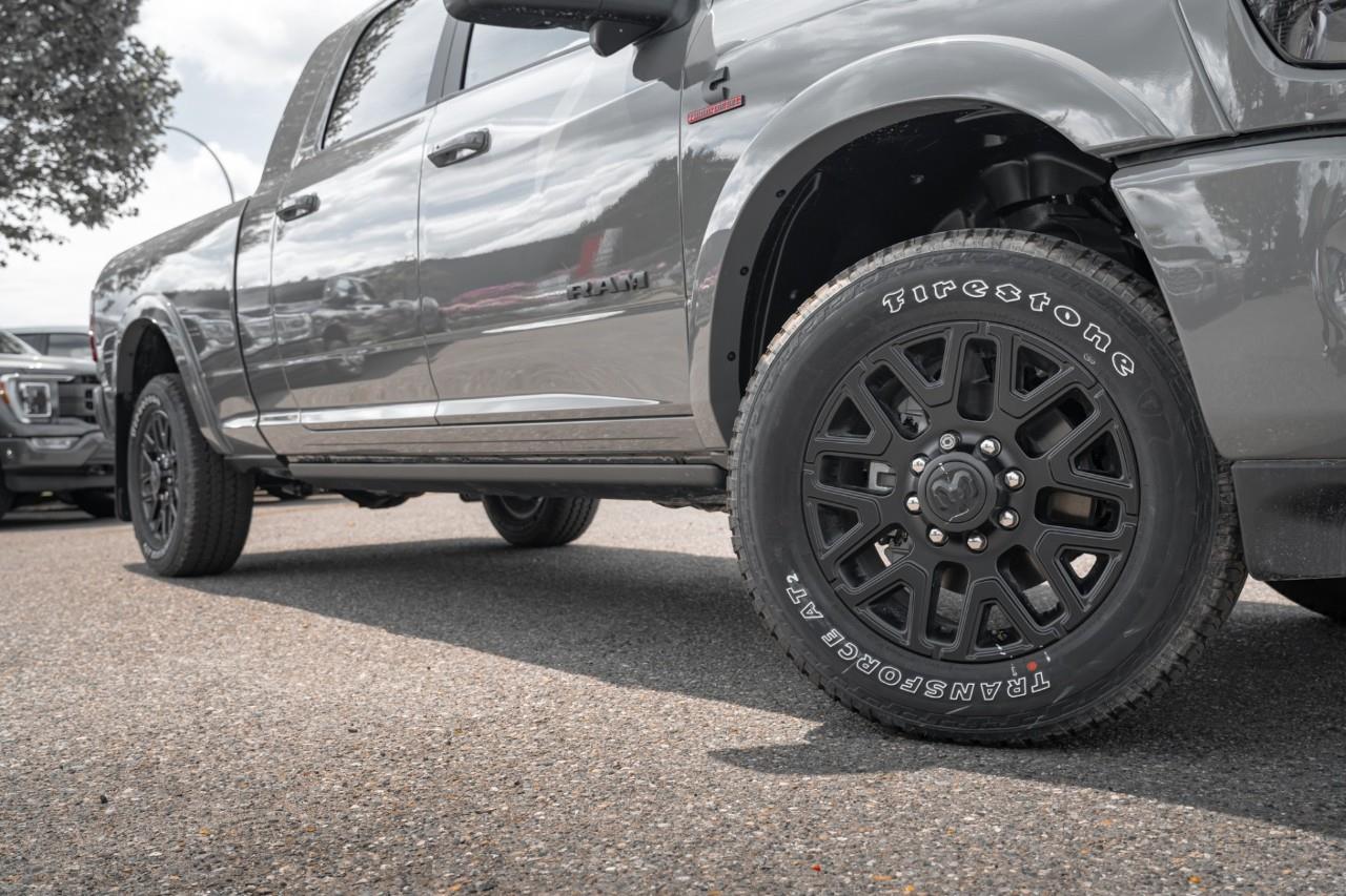 2026 RAM 3500 Limited T267066