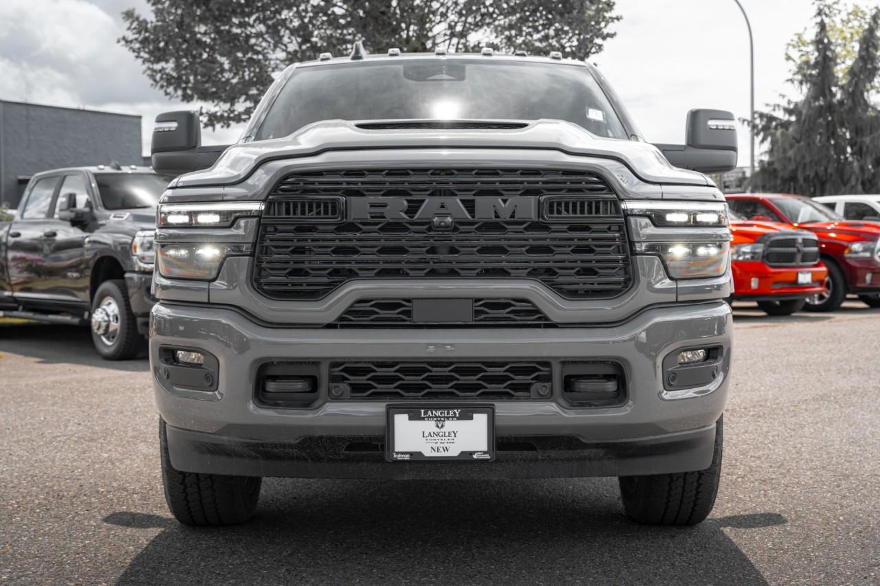 2026 RAM 3500 Limited T267066