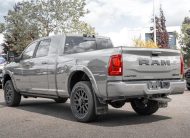 2026 RAM 3500 Limited T267066