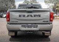 2026 RAM 3500 Limited T267066
