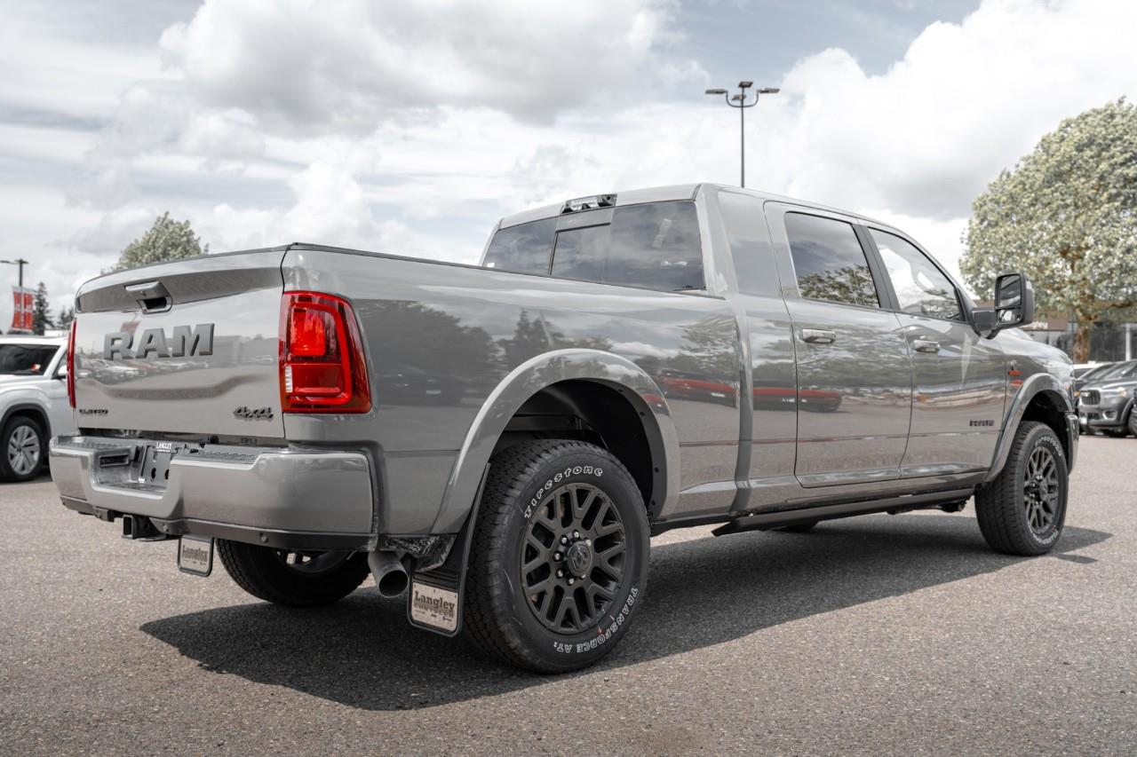 2026 RAM 3500 Limited T267066