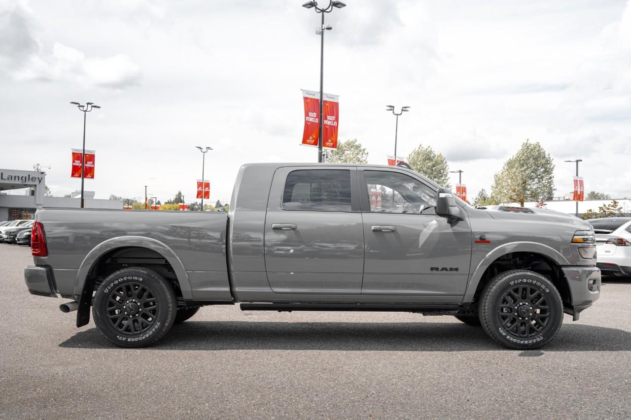 2026 RAM 3500 Limited T267066