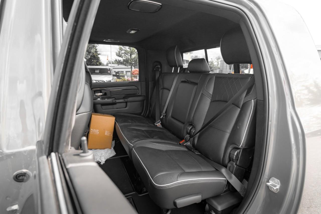2026 RAM 3500 Limited T267066