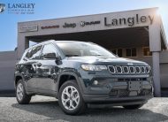 2026 Jeep Compass North T235401