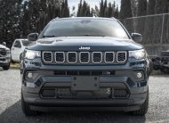 2026 Jeep Compass North T235401