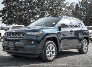 2026 Jeep Compass North T235401
