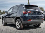 2026 Jeep Compass North T235401