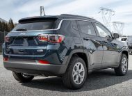 2026 Jeep Compass North T235401