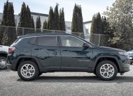 2026 Jeep Compass North T235401