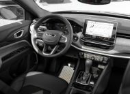 2026 Jeep Compass North T235401