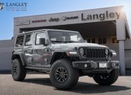 2026 Jeep Wrangler Sport T291711