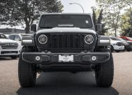 2026 Jeep Wrangler Sport T291711