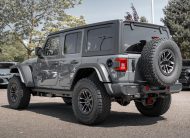 2026 Jeep Wrangler Sport T291711