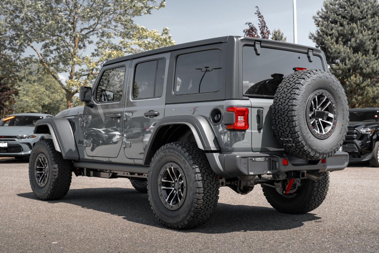 2026 Jeep Wrangler Sport T291711