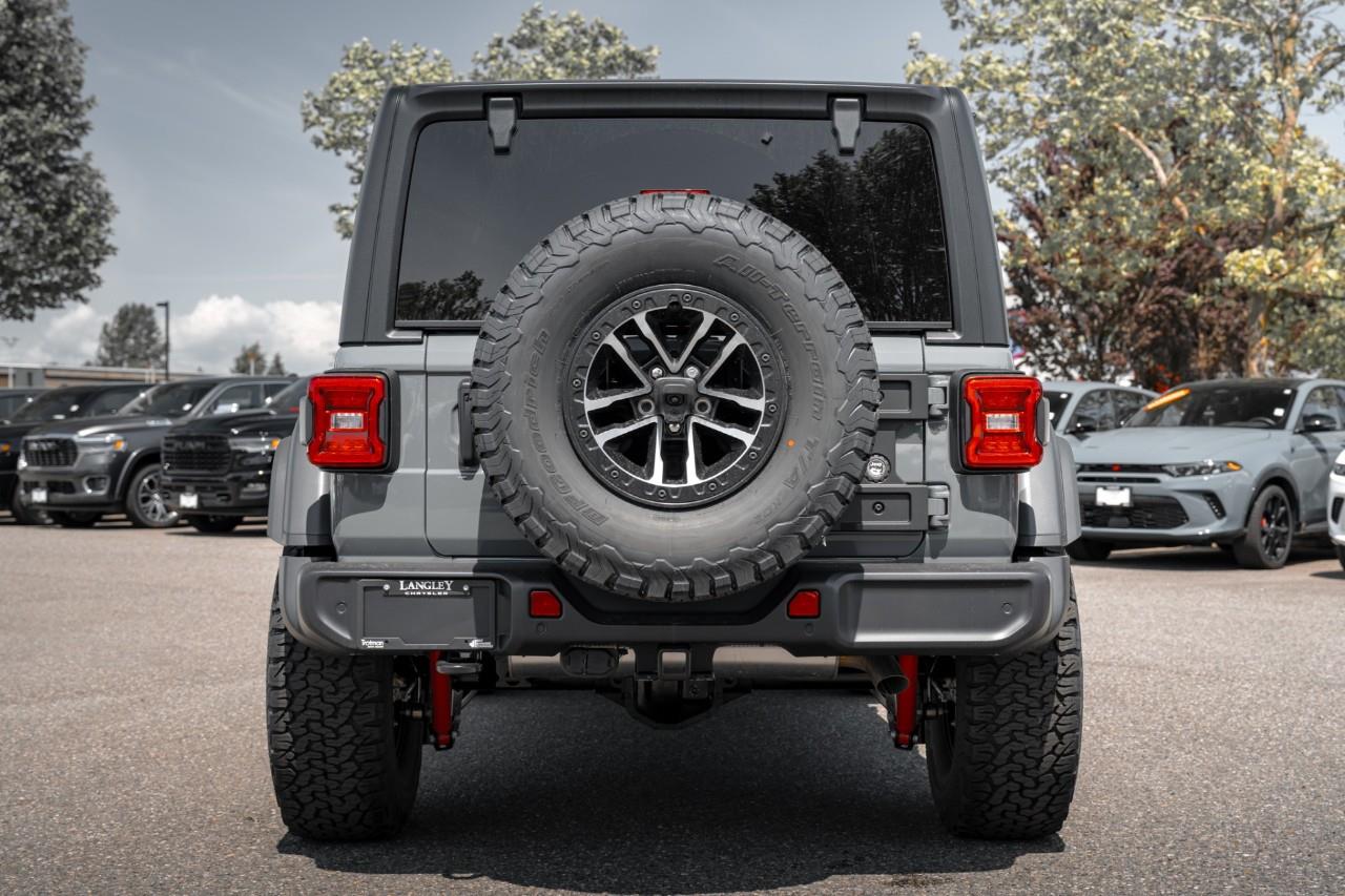 2026 Jeep Wrangler Sport T291711