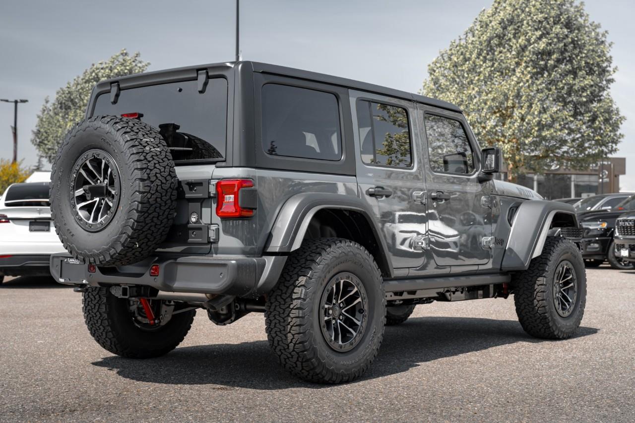 2026 Jeep Wrangler Sport T291711