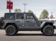 2026 Jeep Wrangler Sport T291711