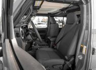 2026 Jeep Wrangler Sport T291711