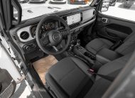 2026 Jeep Wrangler Sport T291711