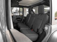 2026 Jeep Wrangler Sport T291711