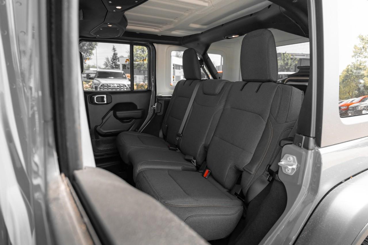 2026 Jeep Wrangler Sport T291711