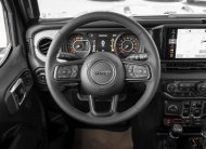 2026 Jeep Wrangler Sport T291711