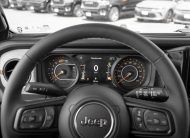2026 Jeep Wrangler Sport T291711