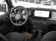 2026 Jeep Wrangler Sport T291711