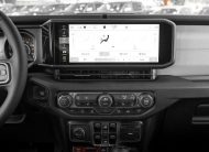 2026 Jeep Wrangler Sport T291711