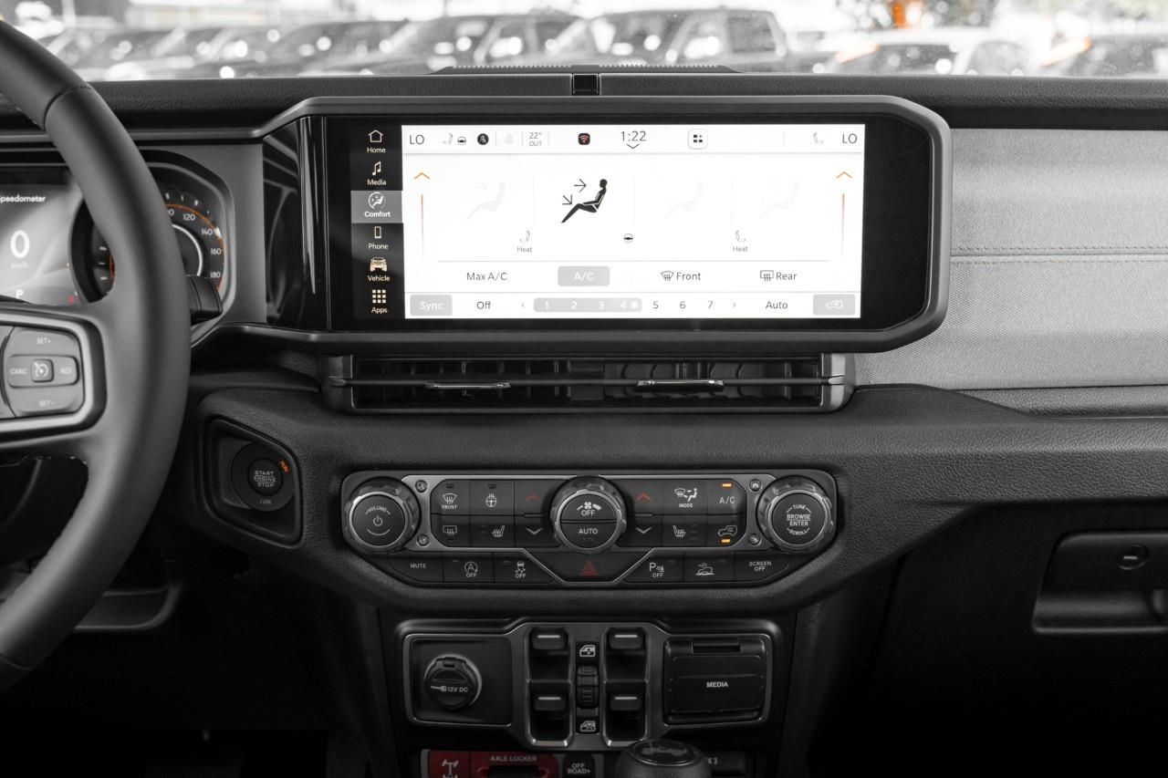 2026 Jeep Wrangler Sport T291711