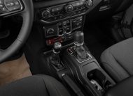 2026 Jeep Wrangler Sport T291711