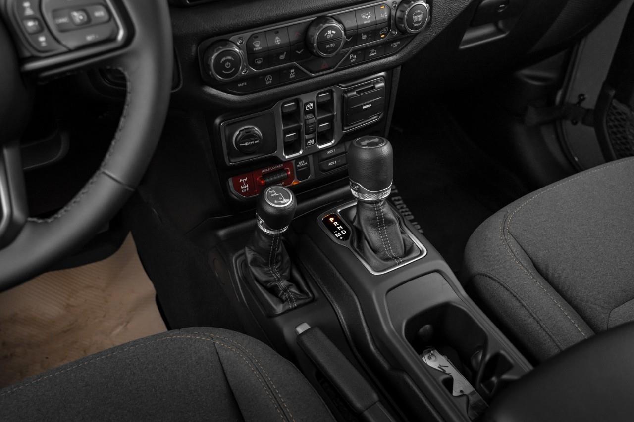 2026 Jeep Wrangler Sport T291711