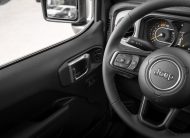 2026 Jeep Wrangler Sport T291711
