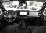 2026 Jeep Wrangler Sport T291711