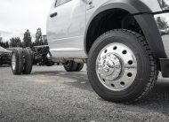 2026 RAM 5500 Chassis Tradesman/Big Horn T293717