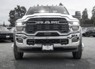 2026 RAM 5500 Chassis Tradesman/Big Horn T293717