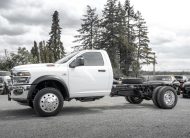 2026 RAM 5500 Chassis Tradesman/Big Horn T293717