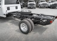 2026 RAM 5500 Chassis Tradesman/Big Horn T293717