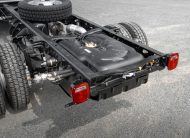 2026 RAM 5500 Chassis Tradesman/Big Horn T293717