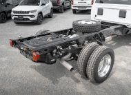 2026 RAM 5500 Chassis Tradesman/Big Horn T293717