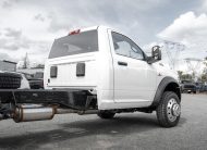 2026 RAM 5500 Chassis Tradesman/Big Horn T293717