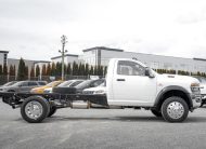 2026 RAM 5500 Chassis Tradesman/Big Horn T293717