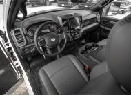2026 RAM 5500 Chassis Tradesman/Big Horn T293717