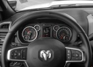2026 RAM 5500 Chassis Tradesman/Big Horn T293717