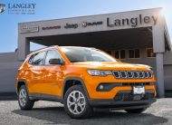 2026 Jeep Compass North T247848